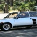 1985 Renault Turbo 2