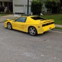 1985 REPLICA MAKES FERRARI TESTAROSSA