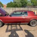 1985 Riviera T Type
