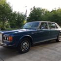 1985 Roll-Royce Silver Spur * A Stunning Upscale Classic in Impeccable Condition