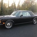 1985 Rolls Royce Corniche, Convertible, ONE OWNER! since 1985! lots of records