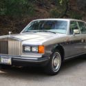 1985 Rolls-Royce Silver Spirit, 1 family, all docs & only 37,000 miles from new!