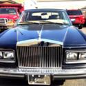 1985 Rolls Royce Silver Spirit  - 22,549 Original Miles