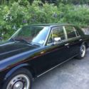 1985 ROLLS ROYCE SILVER SPIRIT 60K miles