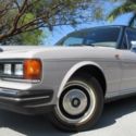 1985 ROLLS ROYCE SILVER SPUR, 1 COLLECTOR OWNER BELIEVE IT OR NOT, AMAZING RIDE!