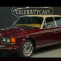 1985 Rolls Royce Silver Spur- 1 OWNER 30k miles. --- AMAZING CONDITION
