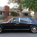1985 Rolls Royce Silver Spur 7K Miles Never Registered Museum Quality