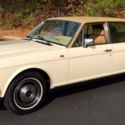 1985 Rolls-Royce Silver Spur  All service records **NO RESERVE**