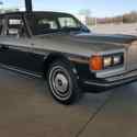 1985 Rolls-Royce Silver Spur for Sale $18,900