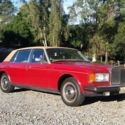 1985 Rolls Royce Silver Spur No Reserve