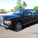 1985 Rolls Royce Silver Spur - Only 7K Original Miles - Showroom New - Must See!