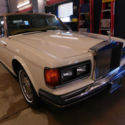 1985 Rolls Royce Silver Spur T1255605
