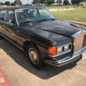 1985 Rolls-Royce Silver Spur Texas Car