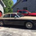 1985 Rolls Royce