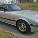 1985 RX7 GLS 1 OWNER 34k Miles Auto Sunroof A/C Orig Window Sticker NICE !