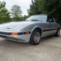 1985 rx7 hatchback, Sport  Rotary Engine