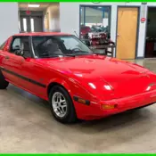 1985 S Used 1.1L R2 Hatchback