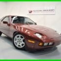 1985 S Used 5L V8 32V Manual RWD