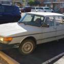 1985 Saab 900 - Runs and well maintained