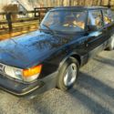 1985 Saab 900 SPG: rare first year flat-nose 5 speed turbo, investment grade