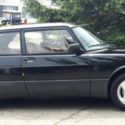 1985 SAAB 900 SPG TURBO  * * * First Edition * * *  Collector Car