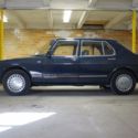 1985 Saab 900