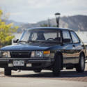 1985 saab 900 turbo