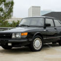 1985 Saab 900 Turbo - Wonderful Condition