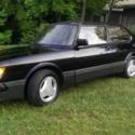 1985 Saab SPG