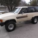 1985 Toyota 4 runner SR 5 all power clean