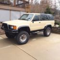 1985 toyota 4 Runner