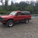 1985 Toyota 4Runner EFI four runner 4X4 - not sas