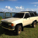 1985 Toyota 4runner-Excellent Condition