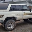 1985 Toyota 4Runner: Like New