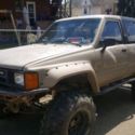 1985 toyota 4runner + parts bundle