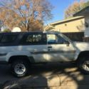 1985 Toyota 4Runner SR5 22re W56 5-Speed 185k Original Miles Stock