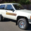1985 Toyota 4Runner SR5 - Original family owned amazing condition