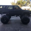 1985 Toyota 4Runner SR5 Sport Utility 2-Door 2.4L