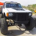 1985 Toyota 4x4 rock crawler buggy off road pickup truck Jeep Ford Chevy