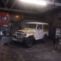 1985 Toyota BJ40 FJ40 Land Cruiser - Runs and Drives Good