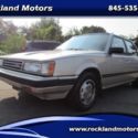 1985 Toyota Camry LE 110057 Miles Gold  2.0L L4 SOHC 8V Select
