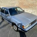 1985 Toyota Camry LE 4dr Sedan