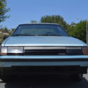 1985 Toyota Celica California Original