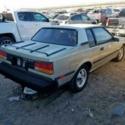 1985 Toyota Celica GT 157,000 Miles   4 Cylinder Engine 2.4L/144 Manual