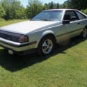 1985 Toyota Celica GT 70,144 miles Last year for 22RE/RWD SCCA  Drift Track