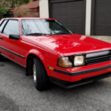1985 Toyota Celica GT .Classic car,extremely original, supper clean survivor.
