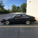 1985 Toyota Celica GT Liftback