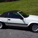 1985 Toyota Celica GT-S Convertible