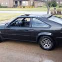 1985 Toyota Celica GT-S