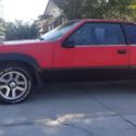 1985 Toyota Celica GTS Collectors Edition Special 22R-E